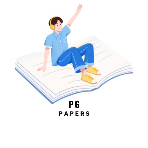 PG NEP PAPERS